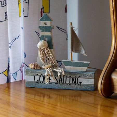 Seashells Villa Bridlington Eksteriør bilde