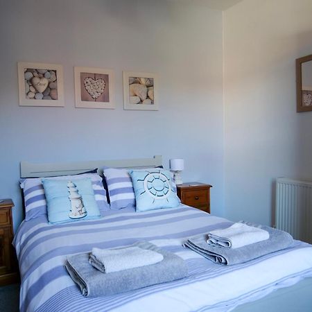 Seashells Villa Bridlington Eksteriør bilde