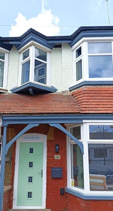 Seashells Villa Bridlington Eksteriør bilde