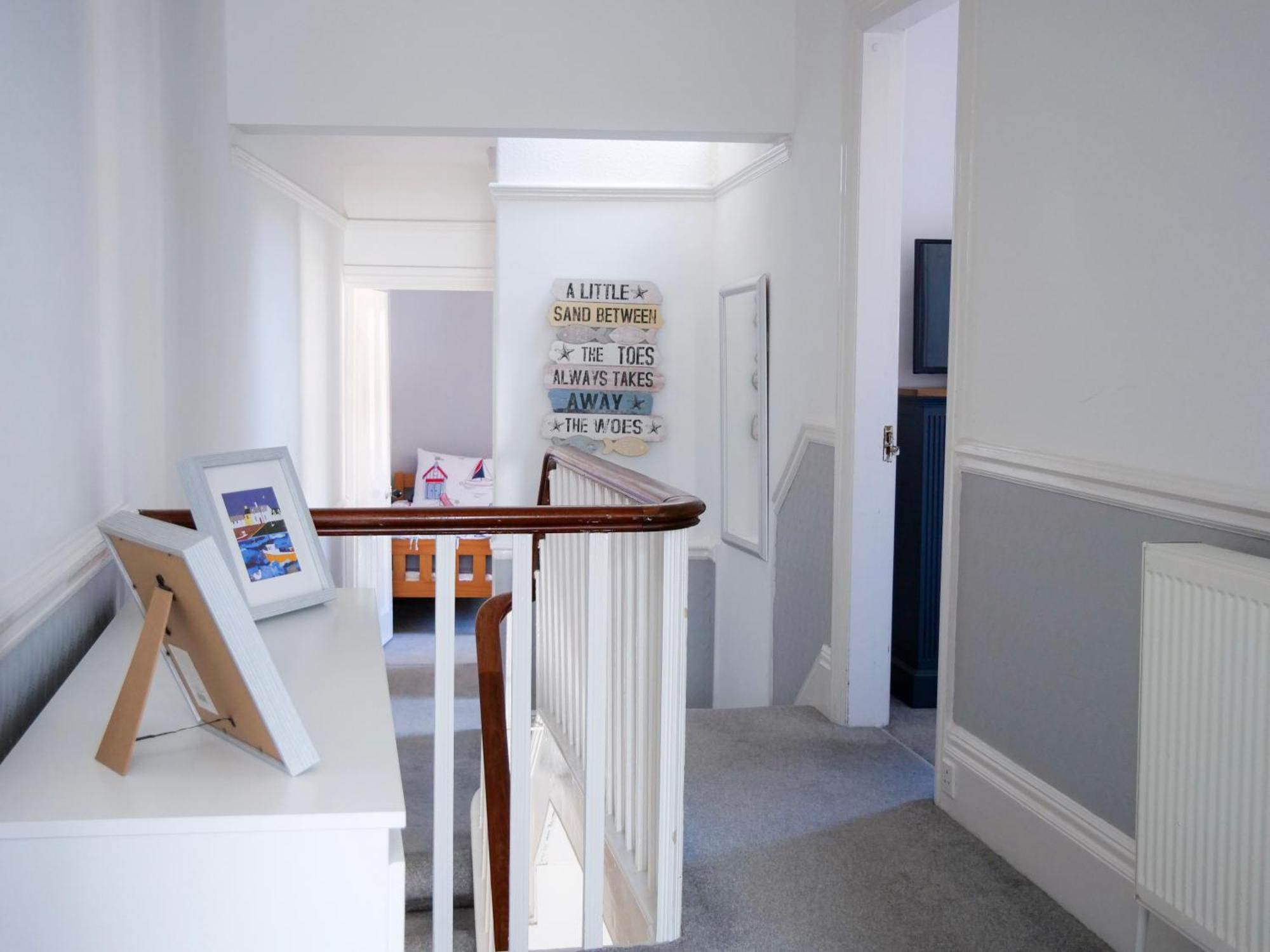 Seashells Villa Bridlington Eksteriør bilde