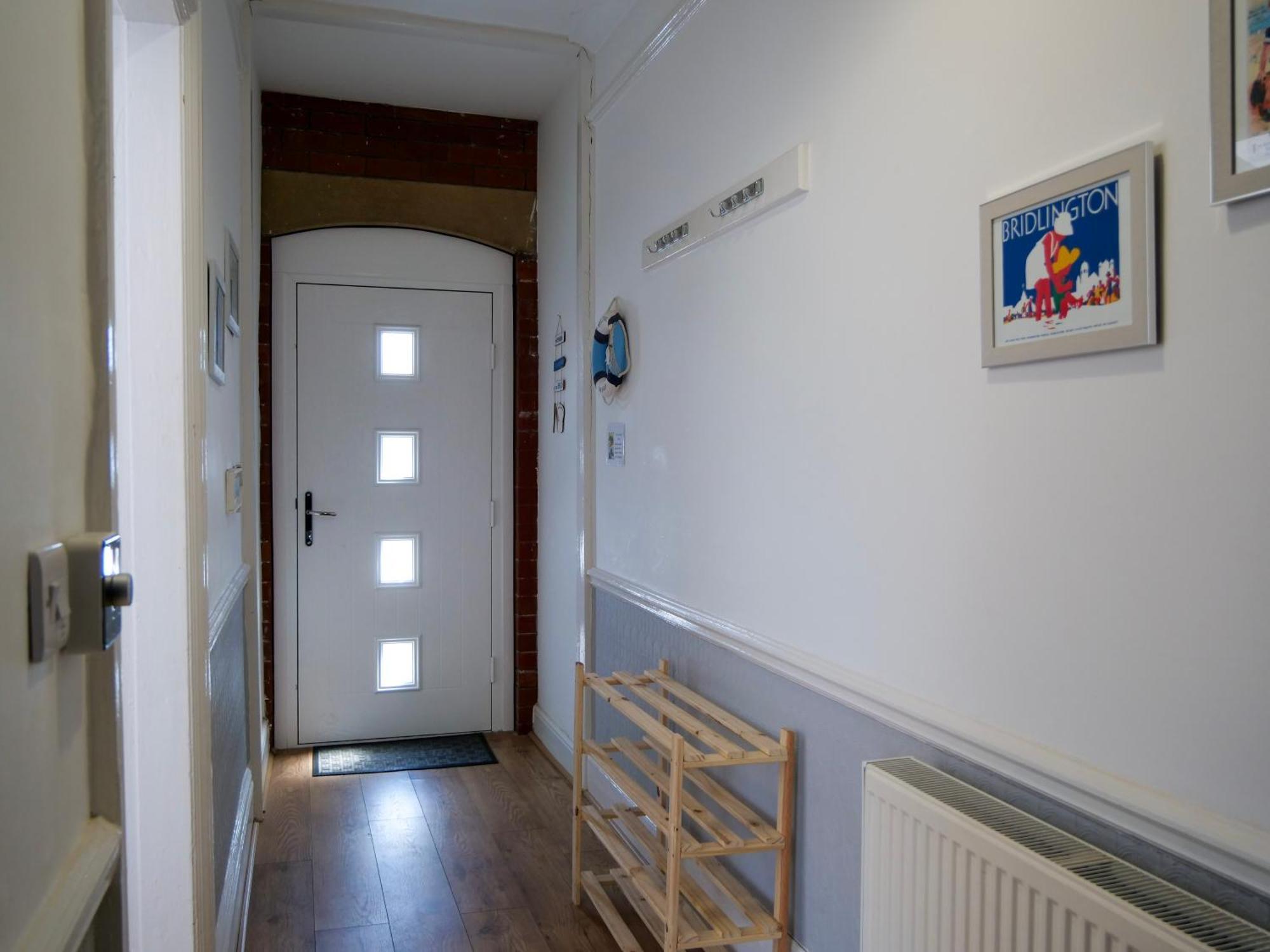 Seashells Villa Bridlington Eksteriør bilde