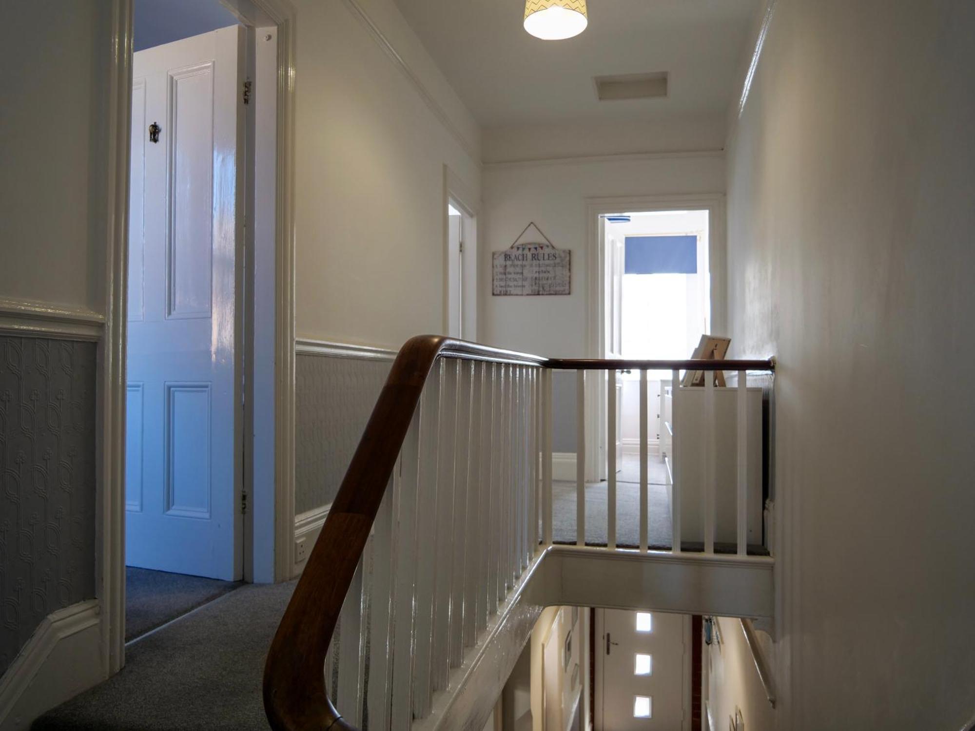 Seashells Villa Bridlington Eksteriør bilde